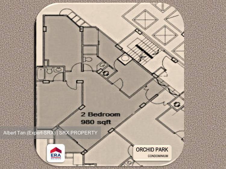 Orchid Park Condominium (D27), Condominium #175191582